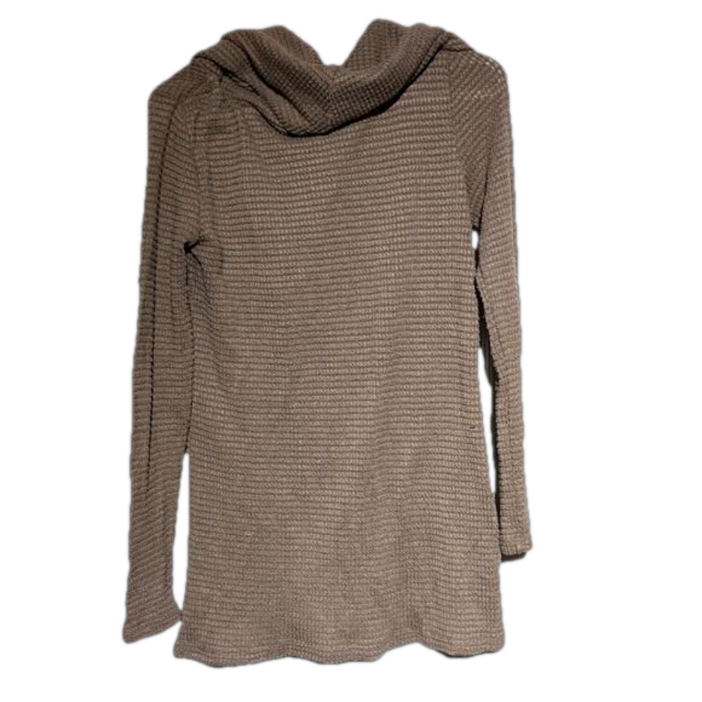 🌸🌸 5 for $15🌸🌸 Eclipse beige sweater - Picture 3 of 5